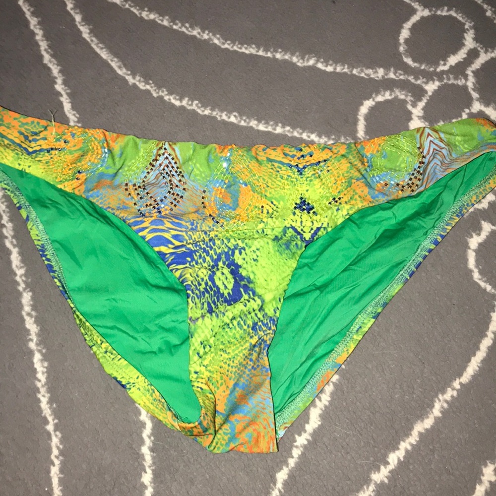 Beaded Bikini - image 2